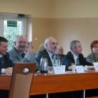 Powiatowi radni przyjęli już nawet w tej sprawie stosowną uchwałę /fot. BG