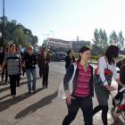 Być może takie protesty nie będą już potrzebne /fot. L.T./archiwum