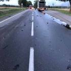 fot. internet/Facebook/OSP Żukowo