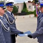 fot. nadesłane/Artur Socha/KPP Kartuzy