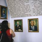 Już sama historia powstania Muzeum Kaszubskiego jest ciekawa