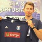 Marek Dawidowski /fot. nadesłane
