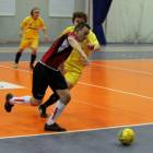 fot. nadesłane/Meczu III ligi futsalu: Leo Lniska - Vamos Gdańsk