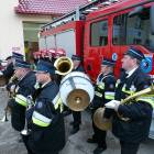 Orkiestra OSP Kartuzy