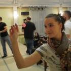 Joanna Dowbusz, triumfatorka kategorii kobiet /fot. nadesłane