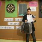 Najlepszy junior zawodów - Oliwier Taraszkiewicz /fot. nadesłane