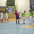 Mecz Drink Team - Mściwoj /fot. BG