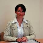Sylwia Kryszewska - dyżuruje w Punkcie PPO w Kartuzach /fot. nadesłane