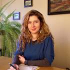 Joanna Gostkowska, srebrna tancerka z Mediolanu /fot. Longina Templin