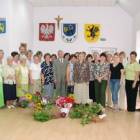 wspólne zdjęcie uczestników spotkania