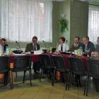 Radni nie mieli do projektu budżetu zbyt wielu pytań /fot. BG