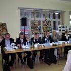 Koalicja głosowała za przyjęciem budżetu /fot. Longina Templin