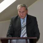 Janusz Kocur miał do projektu spoto uwag /fot. BG