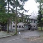 Warsztaty przy ZST czekają na remont od lat 60. ubiegłego wieku /fot. BG