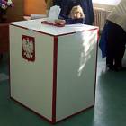 Najmłodszy elektorat głosuje póki co za mamę