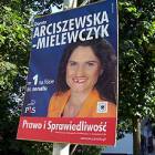 Nie musimy lubić tej pani, ale taki numer to chamstwo