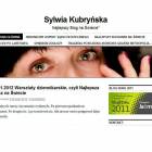 fot. internet/www.kubrynska.com