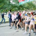Start do Biegu Głównego
