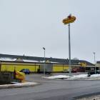 Market w Przodkowie pierwszych klientów przyjął zaś 17 stycznia /fot. BG