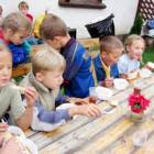 wszystkim uczniom smakował bigos