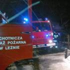 fot. nadesłane/ OSP Banino 