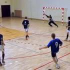 Liga Halowa - Sierakowice /fot. nadesłane