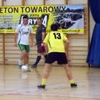 Liga Halowa - Sierakowice /fot. nadesłane
