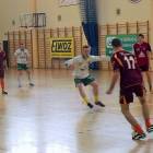 Liga Halowa - Sierakowice /fot. nadesłane