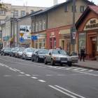 Kartuscy taksówkarze chcieliby wrócić w to miejsce  /fot. BG