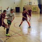 Liga Halowa - Sierakowice /fot. nadesłane