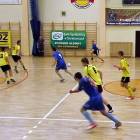 Liga Halowa - Sierakowice /fot. nadesłane