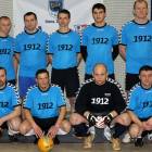 Ekipa Borkowo 1912 uczyniła spory krok w kierunku podium tegorocznej edycji ŻLF /fot....