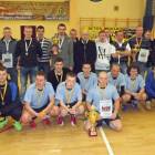 Podsumowanie sezonu w Sierakowicach /fot. nadesłane