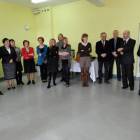 Zaproszeni goście /fot. Longina Templin