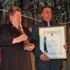 Kolejna trafiłą w ręce restauratorów: Marii Gosk oraz Aleksandry i Antoniego...