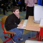 Jacek Żelazek uzależniony (ale tylko w przedstawieniu) od Internetu