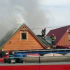 fot. nadesłane/ OSP Chwaszczyno 