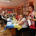 fot. Longina Templin
