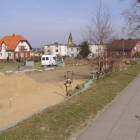A także wzmocniono podłoże /fot. nadesłane/Błażej Recław/UG Sierakowice