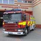 fot. nadesłane/OSP Banino