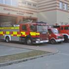 fot. nadesłane/OSP Banino