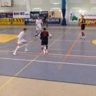 KS Chwaszczyno - A&B Drob Żukowo 3:10