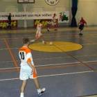 Abro Kielno – Polwar Żukowo 8:4