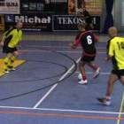 J.R. Pogórze – BMR Sport Sopot 7:6