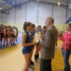 Gimnazjada 2012 /fot. nadesłane