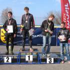 Trzecie miejsce w kategorii junior - Marcin Okroj /fot. nadesłane