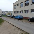 Teren przy ZSO nr 2 (czwartek)  /fot. FP