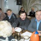 Obradom radnych przysłuchiwali się sołtysi /fot. Ryszard Wenta