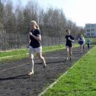 Bieg na 800 m /fot. nadesłane