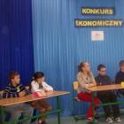 Konkurs ekonomiczny w SP w Wilanowie /fot. nadesłane